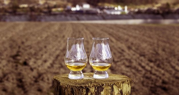 EL SINGLE MALT QUE REVOLUCIONÓ EL MUNDO DEL WHISKY