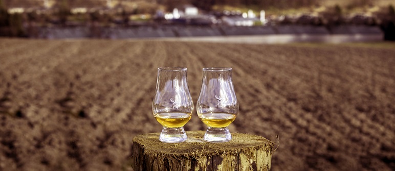 EL SINGLE MALT QUE REVOLUCIONÓ EL MUNDO DEL WHISKY