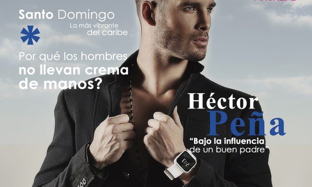 Héctor Peña vuelve a la palestra