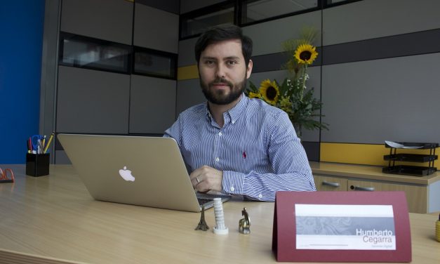 Publicis Venezuela estrena Gerente Digital