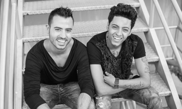 ID MUSIC CONTINÚA COSECHANDO EXITOS EN VENEZUELA