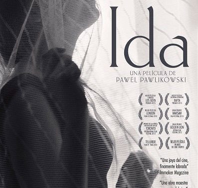 Película »IDA» estrena en Venezuela