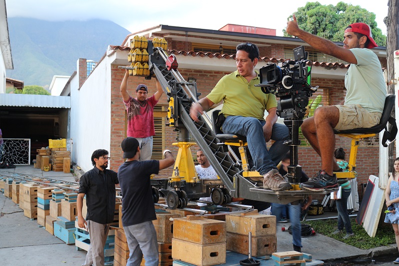 »El Peor Hombre del Mundo» culmina exitoso rodaje