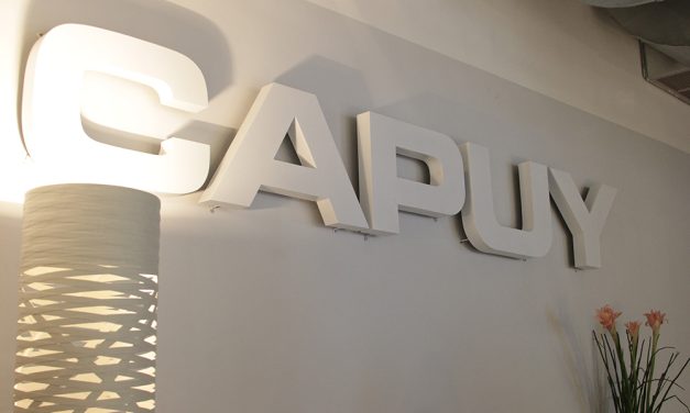 Capuy inaugura nueva sede… En Las Mercedes