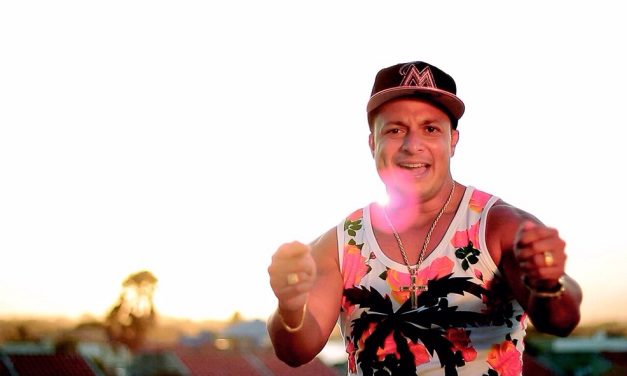 LAWRENCE »EL TRAVIESO» LANZA SU VIDEOCLIP BANDIDO (+Video)