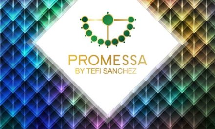 »Parenthesis»… La nueva ‘promessa’ de Tefi Sánchez