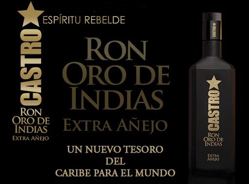 Oro de Indias: Un tesoro amazónico