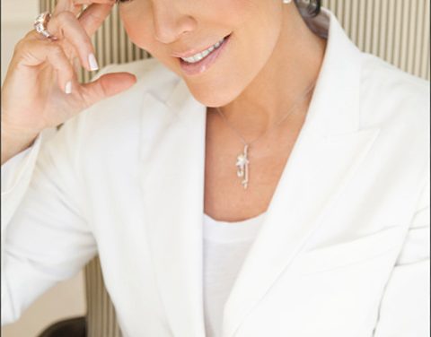 Kris Jenner felicita a Kim Kardashian por su embarazo