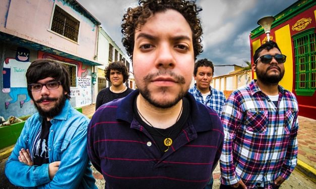 [ Los J ] estrena ‘Malandro’, primer adelanto de su disco debut, No Nos [ J ] Más