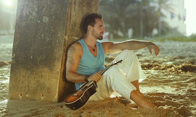 Max Pizzolante lanza versión salsa de »Magia»