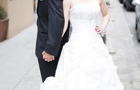 A&E ESTRENA FORMATO ORIGINAL »Matrimonio a Primera Vista»