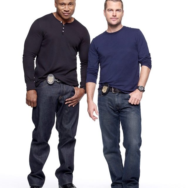 Canal A&E estrena sexta temporada de NCIS LA