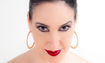 Diana Patricia »La Macarena» llega este fin de semana al Teresa Carreño