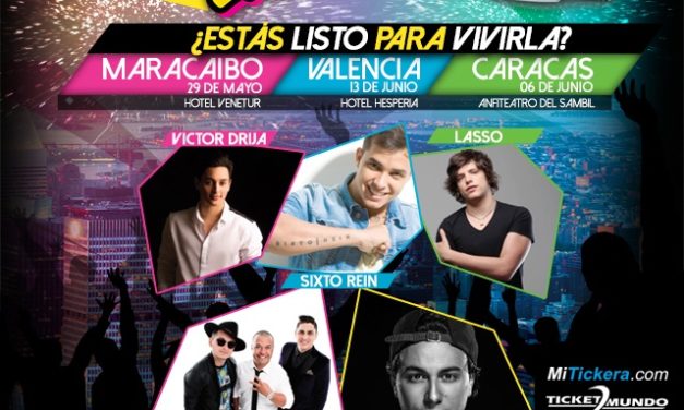 Comunicado: Gira »Quality Experience» se cancela