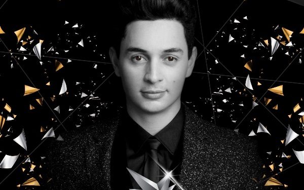 El »Romance Dance» de Víctor Drija (@victordrija) transita entre lo electrónico y lo latino