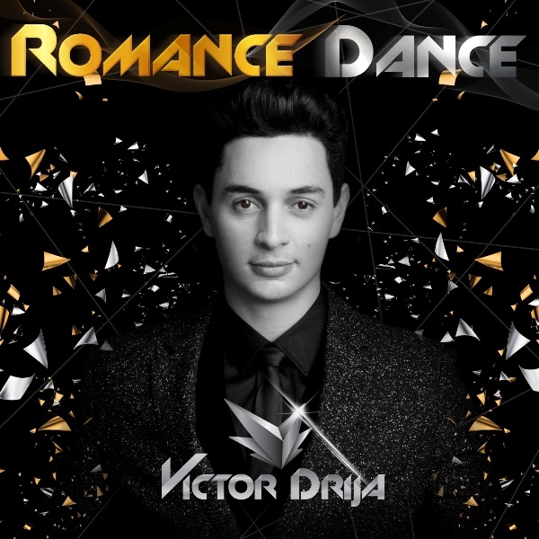 El »Romance Dance» de Víctor Drija (@victordrija) transita entre lo electrónico y lo latino