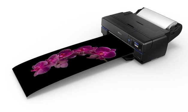 EPSON REDEFINE EL MERCADO DE LA IMPRESIÓN FOTOGRÁFICA