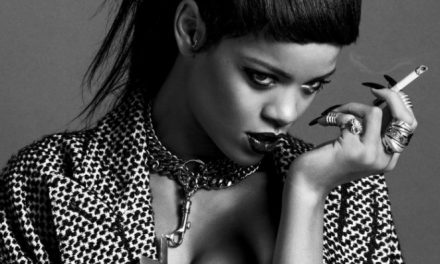 Rihanna presenta trailer de ‘Bitch Better Have My Money’ (+Video)