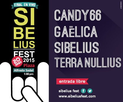 El Sibelius Fest, listo para celebrar su VI Edición