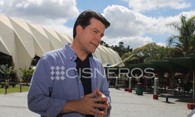 Elenco de »Amor Secreto» revela testimonios inspiradores