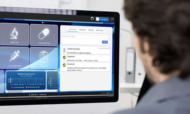 VIEWMED LANZA PLATAFORMA DE EXÁMENES MÉDICOS ONLINE EN VENEZUELA