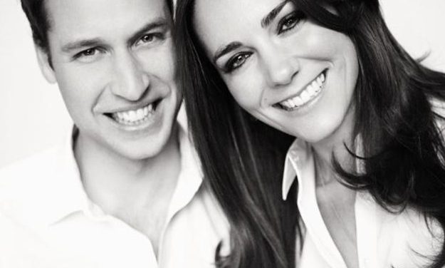 Los Duques de Cambridge lo cuentan todo en E!