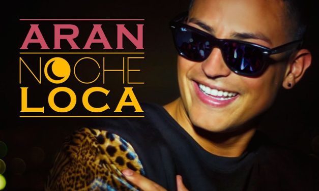 Arán (@aranone) llega al primer lugar con su »Noche Loca»