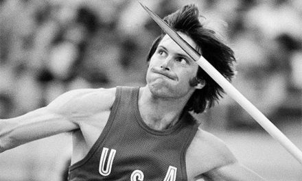 Piden a Caitlyn Jenner entregar su medalla olímpica de 1976
