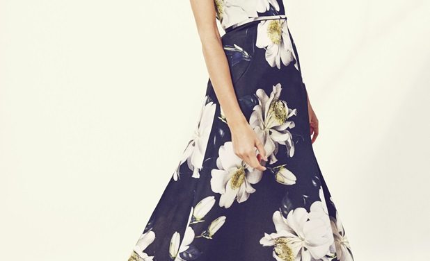 Carolina Herrera Presenta su colección Resort 2016 (+Fotos)