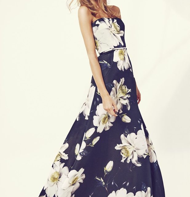 Carolina Herrera Presenta su colección Resort 2016 (+Fotos)