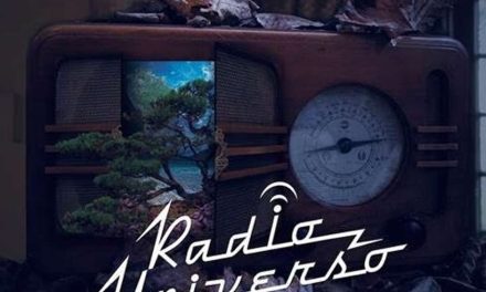 Chino y Nacho estrenan el álbum ‘Radio Universo’