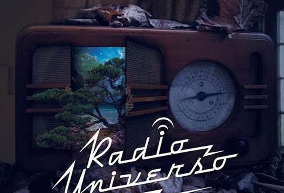Chino y Nacho estrenan el álbum ‘Radio Universo’