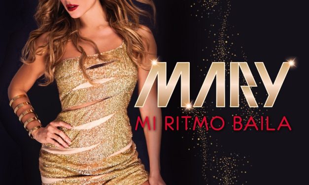 MARY (@Marymusicglobal) sacude las radios con »Mi ritmo baila»