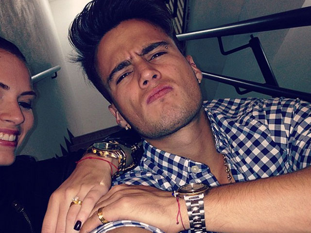 Gustavo Elis estreno nuevo video »Te Extraño» (+Video)