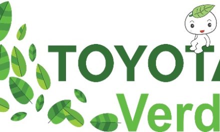 Toyota de Venezuela celebra el Mes Global del Ambiente