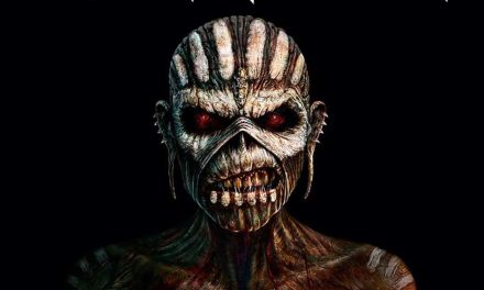 Iron Maiden lanzará nuevo disco en septiembre de 2015