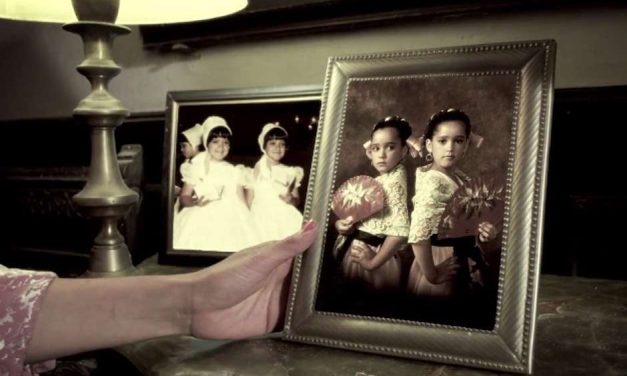 Julieta Venegas recuerda la infancia en su nuevo video ‘Ese Camino’ (+Video)