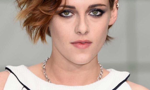 Confirman relación de Kristen Stewart con Alicia Cargile