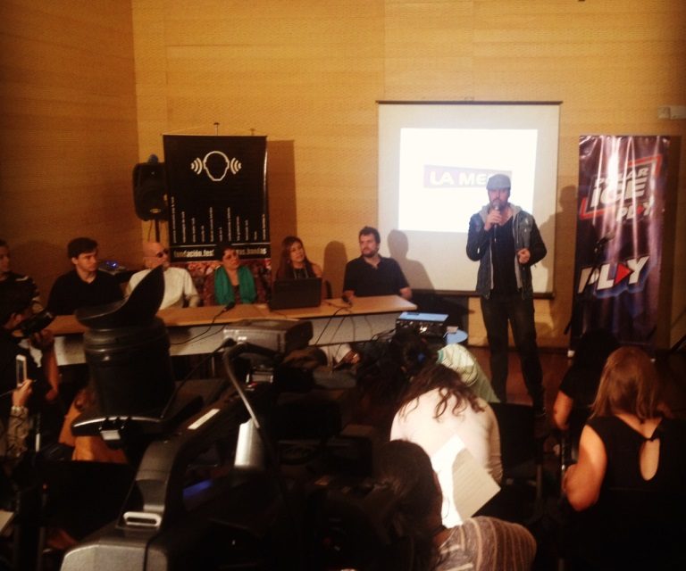 Polar ICE celebra el 25 aniversario del Festival Nuevas Bandas