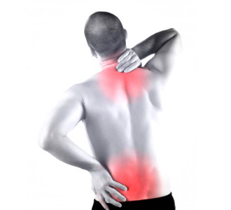 Alivia los dolores crónicos agudos con tratamientos especializados