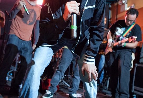 Canciones de Onechot llegan al cine