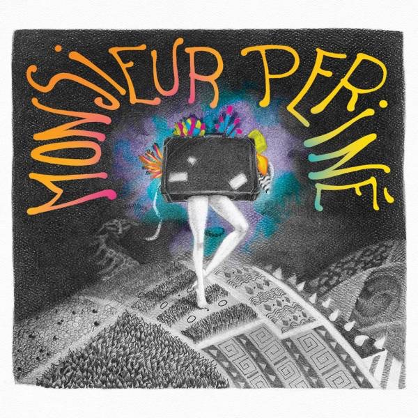 »CAJA DE MÚSICA» DE MONSIEUR PERINÉ DEBUTA EN EL #1 DE LOS LISTADOS EN COLOMBIA