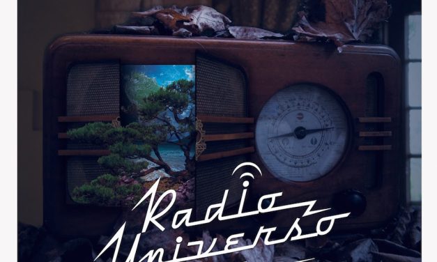 La nueva producción discográfica de CHINO Y NACHO, »RADIO UNIVERSO» ya a la venta a nivel mundial