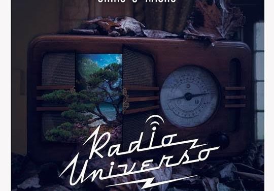 Chino y Nacho »Radio Universo» ya disponible para pre-orden en Itunes y Google Play