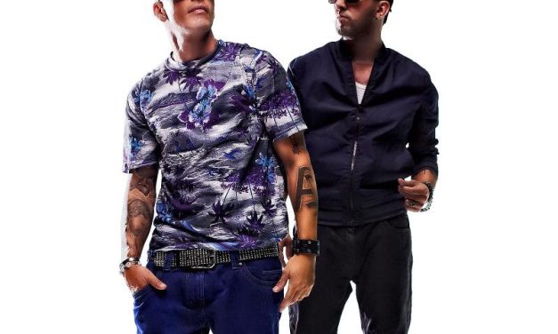 Se confirma la presencia de Alexis y Fido en los HEAT Latin Music Awards