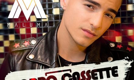 El nuevo sencillo de Maluma »Borró Cassette» impacta la radio y tiendas digitales (+Audio)