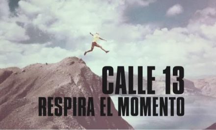 CALLE 13 estrenó su majestuoso cortometraje »La Vida (Respira El Momento)» (+Video)