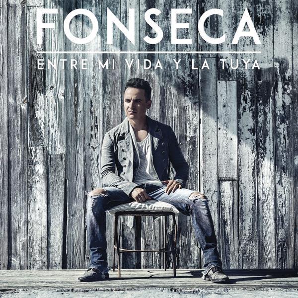 Fonseca regresa al ámbito musical con »Entre Mi Vida Y La Tuya» (+Audio)