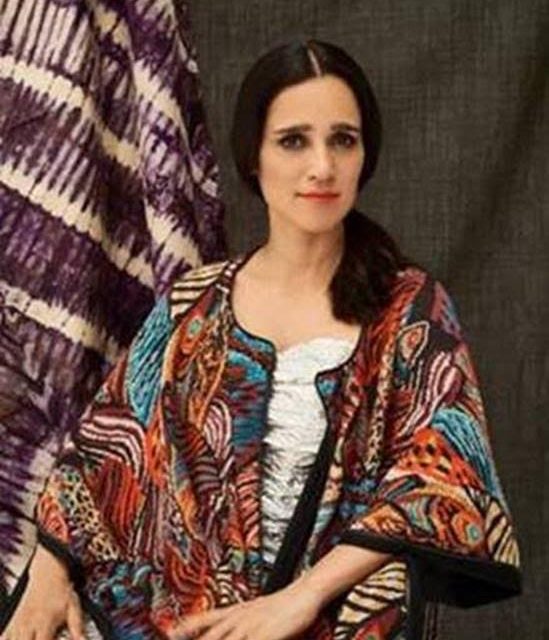 JULIETA VENEGAS PRESENTARA CONCIERTO EN »TERRA LIVE MUSIC IN CONCERT»