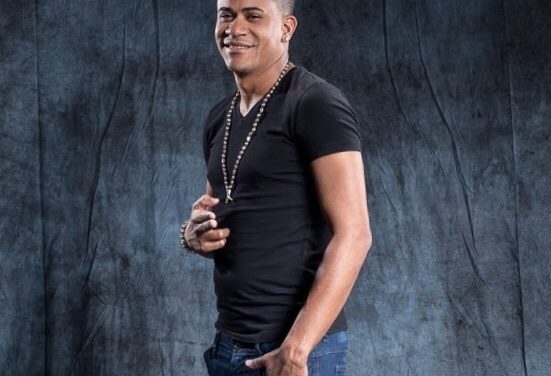NACE EL PRIMOGENITO DE CANTANTE DE GENTE DE ZONA